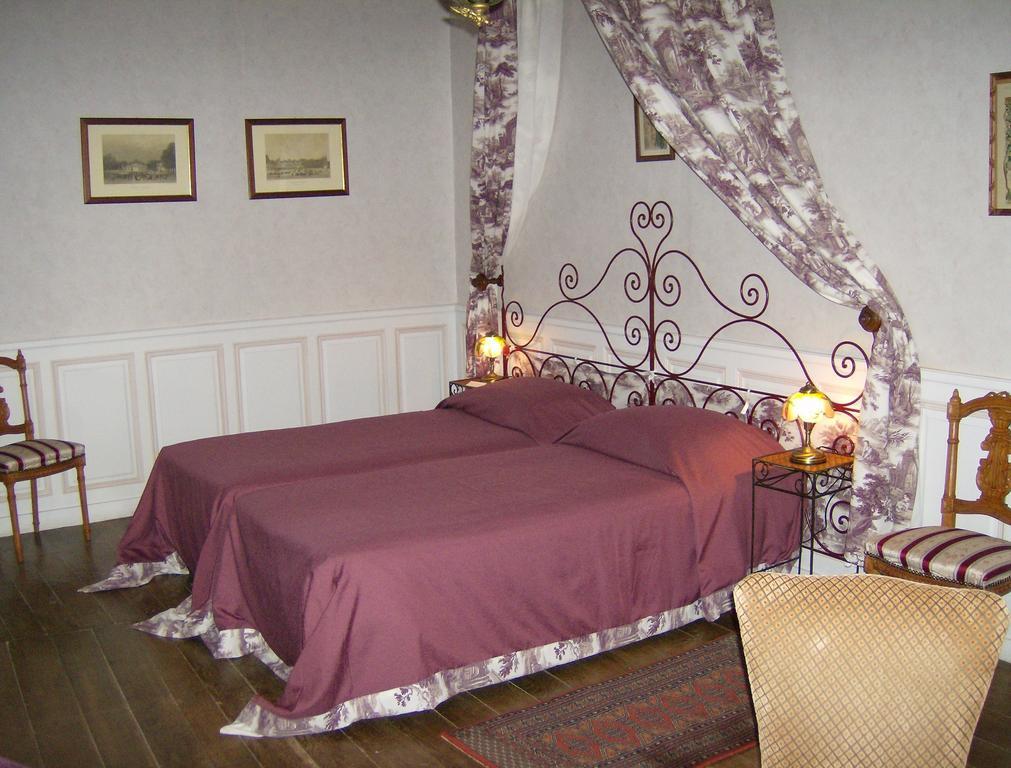 Le Chateau De Prauthoy Cameră foto